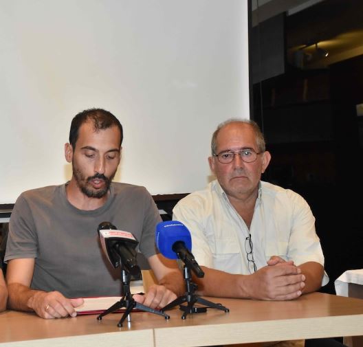 ΚΚΕ: Εκδήλωση τιμής και μνήμης στα Βαλσαμάτα 