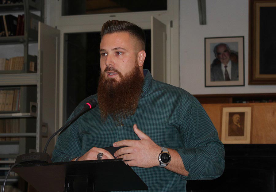  Κανονίζοντας Χωρίς τον Ξενοδόχο / ΔΣ Επιμελητηρίου