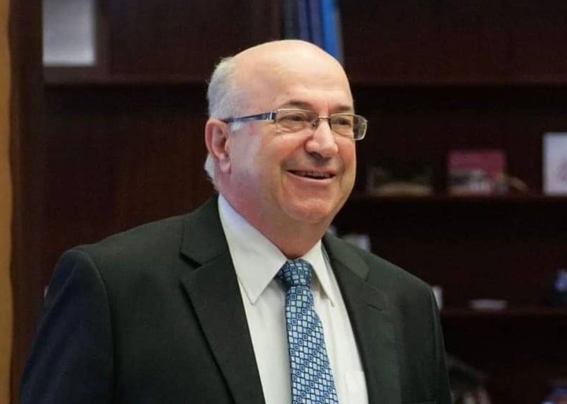 Σωτήρης Κουρής: 17 χρόνια από τη θυσία του Σμηνάρχου Στέργιου Κωτούλα στον Κατελειό