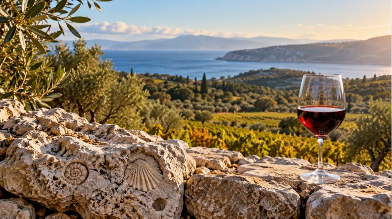  Τι κρύβει η γη της Παλικής; Μια βραδιά στα Μονοπολάτα με ιστορίες, ανακαλύψεις και κρασί