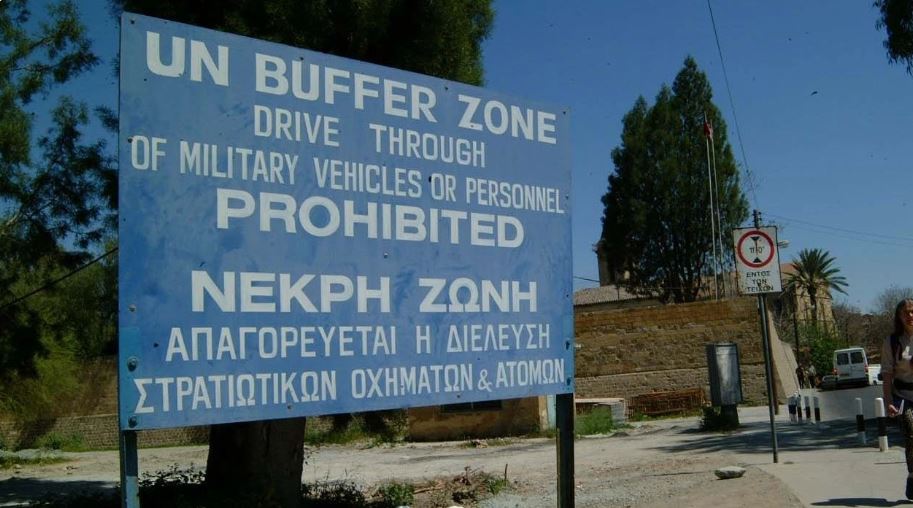 Η Κύπρος καταγγέλλει την Τουρκία στον ΟΗΕ: Παράνομος ο υποθαλάσσιος αγωγός στα Κατεχόμενα