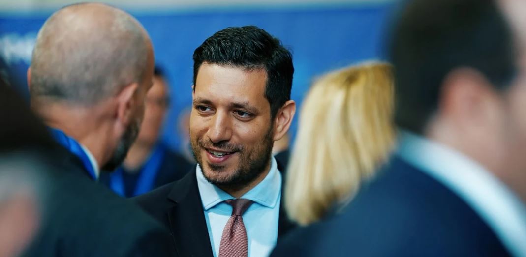 Κυρανάκης: Η Νέα Δημοκρατία έφτασε την ανεργία στο 7,9% - Αυτό είναι εθνική επιτυχία 