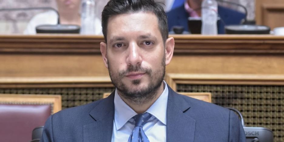 Την ανασύνταξη της κομματικής βάσης αναλαμβάνει ο Κυρανάκης -Αύριο εκλέγεται γραμματέας της ΝΔ