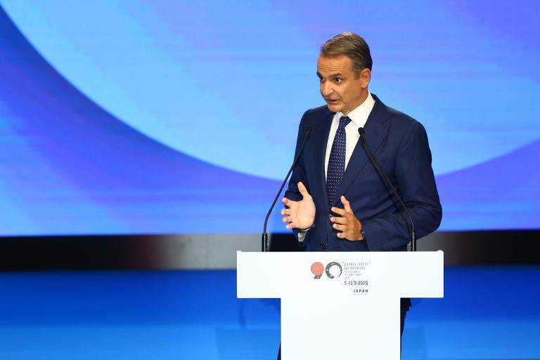 ΔΕΘ 2026: Ο νέος χάρτης φοροελαφρύνσεων για επαγγελματίες και επιχειρήσεις – Στα 2,2 δισ. ευρώ τα 17 μέτρα – Ποιους, πώς και πότε θα ωφελήσουν