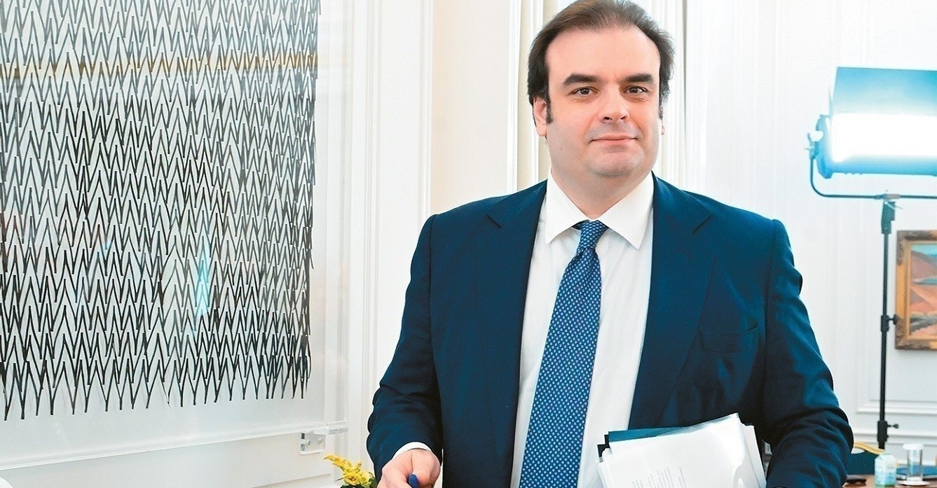 Επιστροφή ενοικίου, ρύθμιση 72 δόσεων και Airbnb – Σε διαβούλευση από σήμερα το πολυνομοσχέδιο του ΥΠΕΘΟ