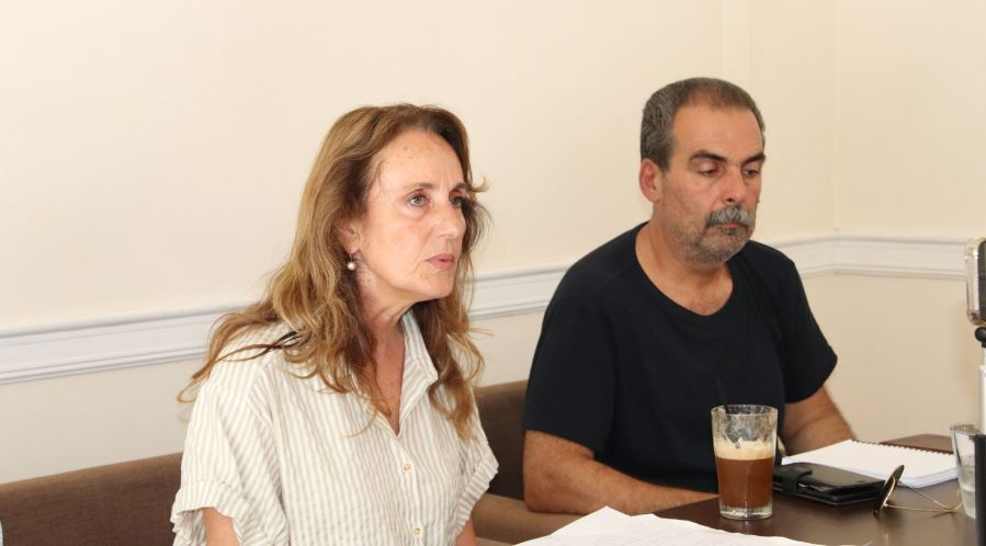 Ζήτημα αποβλήτων στο επίκεντρο του Περιφερειακού Συμβουλίου – Παρέμβαση της Λαϊκής Συσπείρωσης
