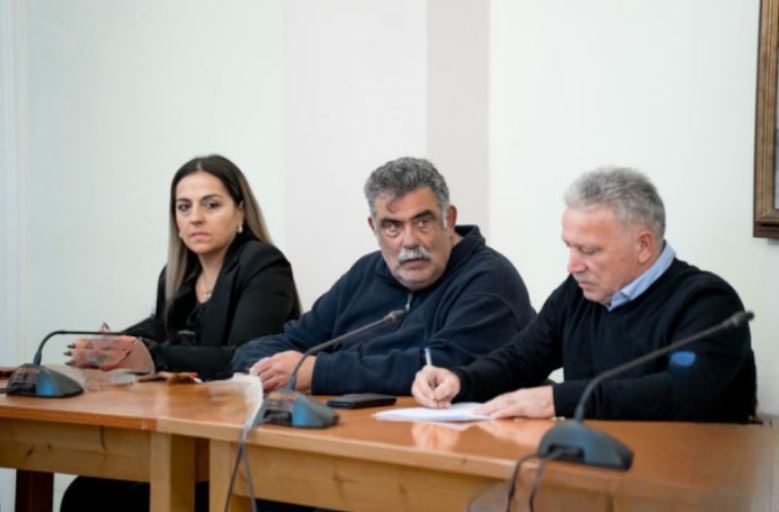 Λαϊκή Συσπείρωση: «Λουκέτο» σε άλλη μια δημόσια δομή – Σφοδρές ευθύνες στη Δημοτική Αρχή  Κατσιβέλη
