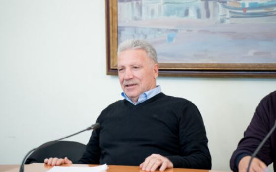 «Πυρά» της Λαϊκής Συσπείρωσης για το οδικό έργο των 3,5 εκατ. ευρώ στην Παλική