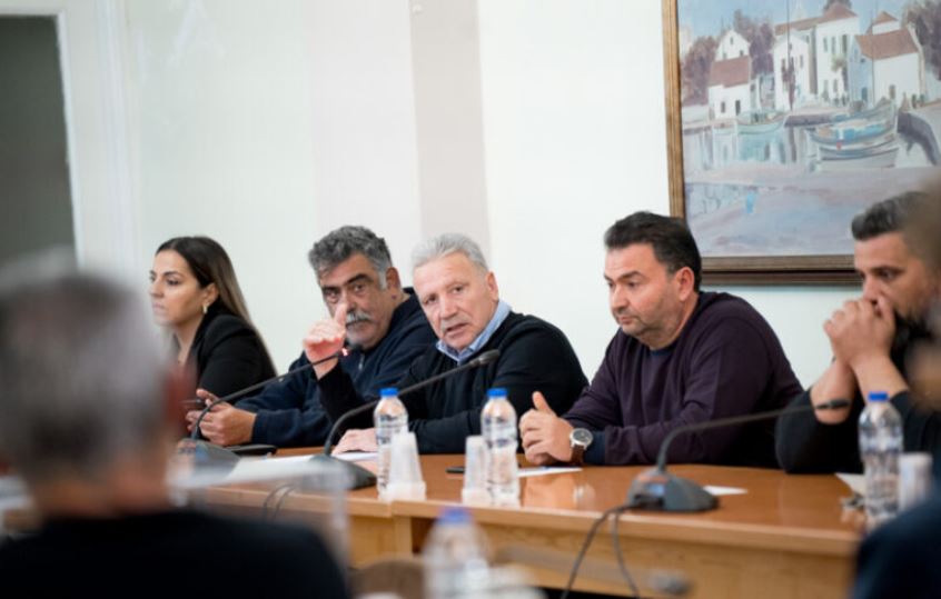 Λαϊκή Συσπείρωση Ληξουρίου: «Γίγα-αυξήσεις» στα δημοτικά τέλη – Νέο χαράτσι για την Παλική