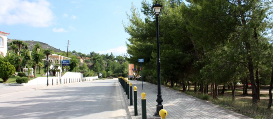«Φάρος»: Καθεστώς παρανομίας στη Λάσση – Ζητά απαντήσεις από τη Δημοτική Αρχή.