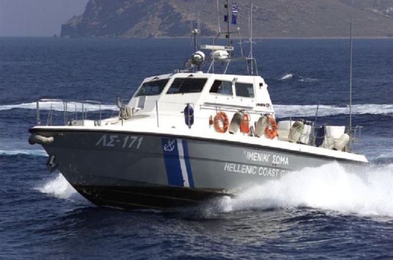 Τραγωδία στην Ιθάκη:Νεκρός 64χρονος επιβάτης θαλαμηγού στο Βαθύ