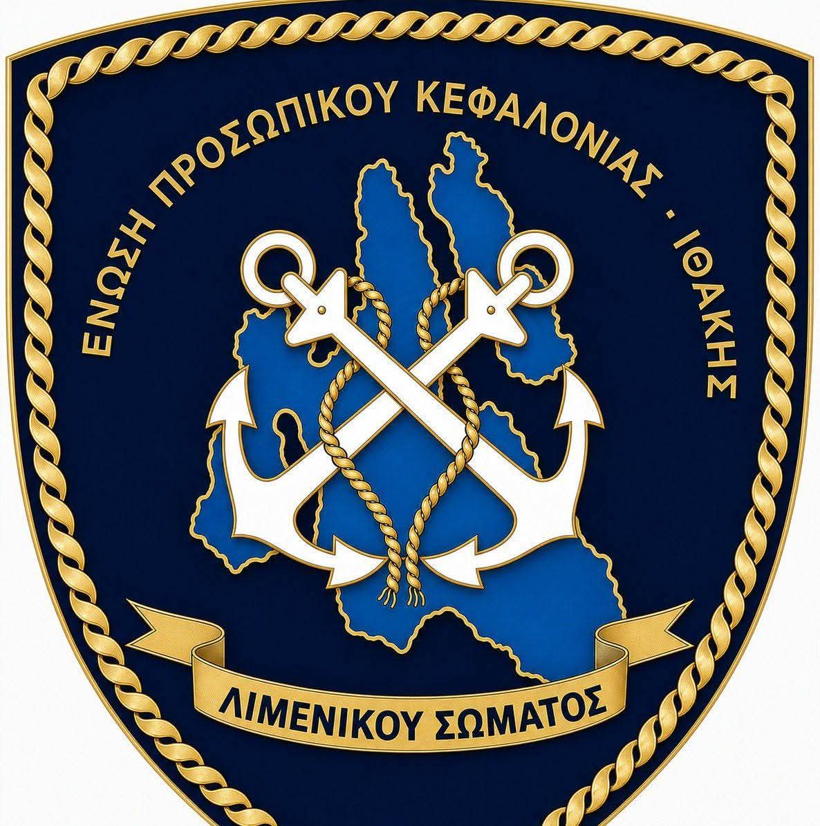 ΕΠΛΣΚΙ: Ένα μεγάλο «ευχαριστώ» σε πέντε στελέχη του Λιμενικού που αποχωρούν από Κεφαλονιά και Ιθάκη