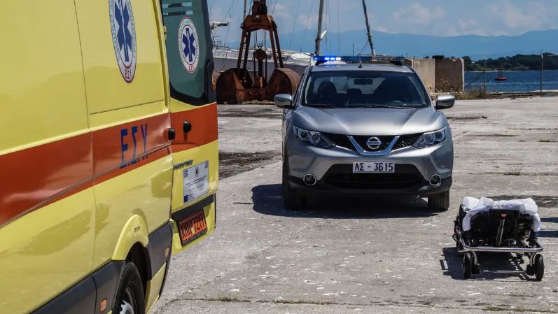 Ζάκυνθος: Τραυματίστηκαν τουρίστριες κατά τη διάρκεια θαλάσσιας εκδρομής από διερχόμενο ταχύπλοο