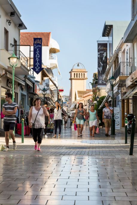 Από τη Δευτέρα 13 Ιουλίου οι τιμές αλλάζουν – Κάλεσμα στήριξης της τοπικής αγοράς