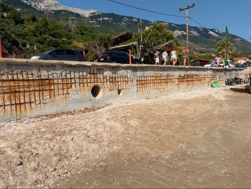 «Σκούριασε» ο Μιχαλάτος στον Λουρδά