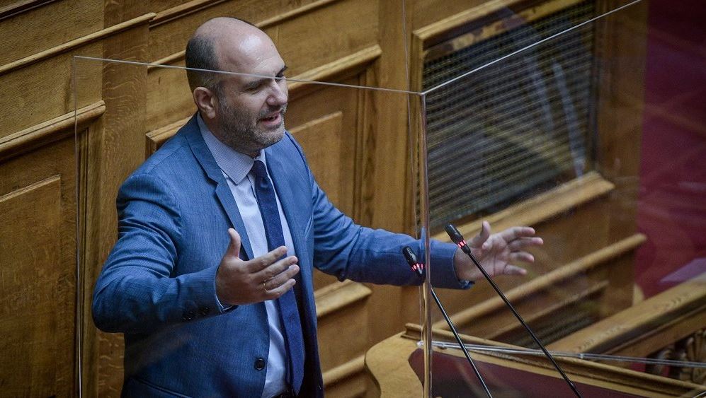 Δ. Μαρκόπουλος: Εντός της εβδομάδας το χρονοδιάγραμμα για τις επιδοτήσεις στα καύσιμα