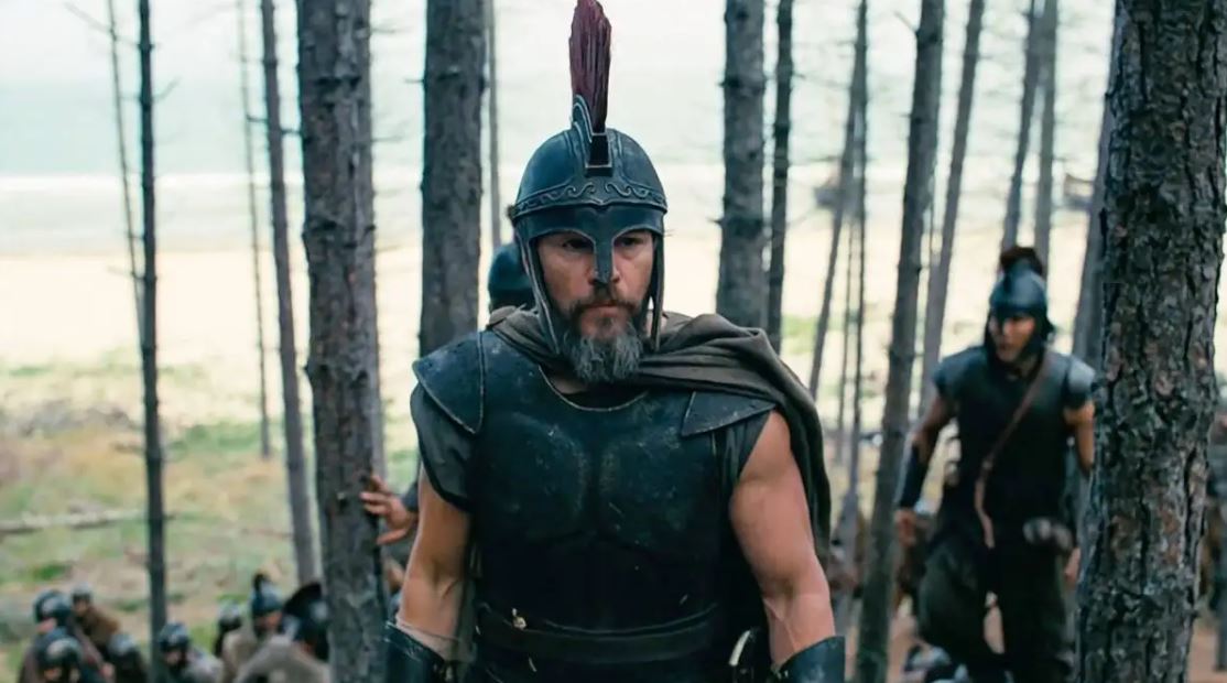 Από το «Απέραντο Γαλάζιο» στην «Οδύσσεια»: Όταν το σινεμά γίνεται πρεσβευτής του ελληνικού τουρισμού