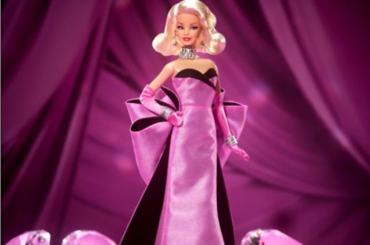 Μέριλιν Μονρόε: Η Barbie τιμά τα 100 χρόνια από τη γέννηση της θρυλικής σταρ