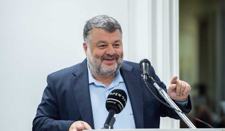 Δήμαρχος Αργοστολίου: Τα αδέρφια Αντωνάτου συνεχίζουν να μας εντυπωσιάζουν και να κάνουν περήφανη την Κεφαλονιά