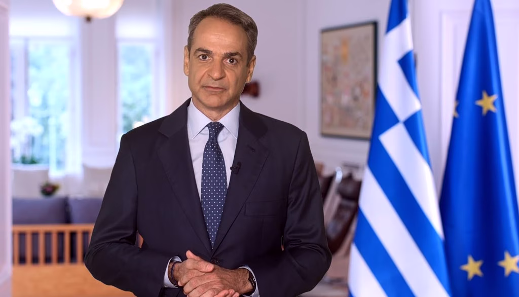 Μητσοτάκης: Το νέο πακέτο μέτρων στήριξης από την κυβέρνηση