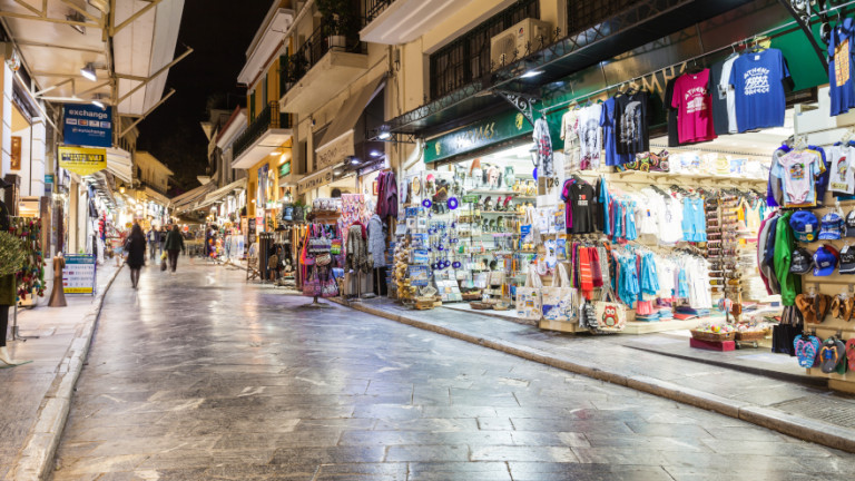 Χειροτεχνία: 11.000 επιχειρήσεις, με ισχυρή τουριστική σύνδεση, ζητούν στρατηγική