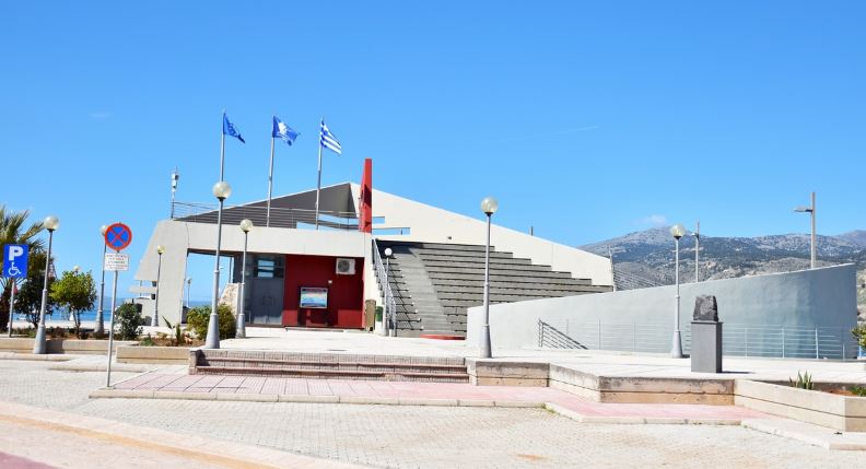 «Η Κεφαλονιά μετά τους σεισμούς του 1953» – Εκδήλωση του Συλλόγου Ναυτικών «Νίκος Καββαδίας»