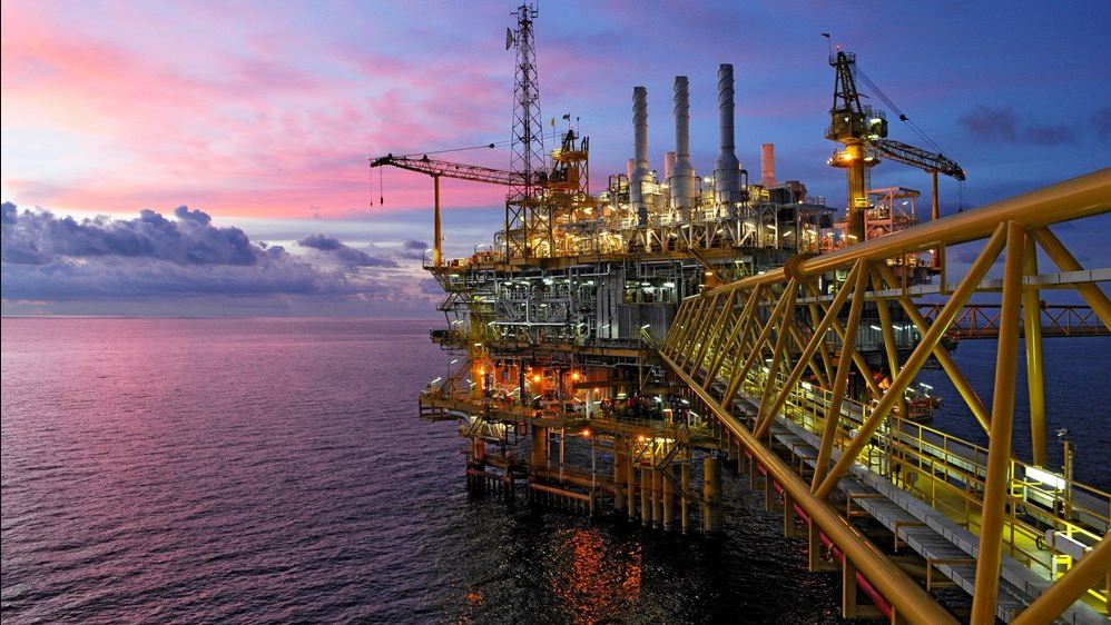 Η νέα ψήφος εμπιστοσύνης της Chevron στην Ελλάδα και τα επόμενα βήματα για παραγωγή φυσικού αερίου - Τα οφέλη μετριούνται σε δισ.