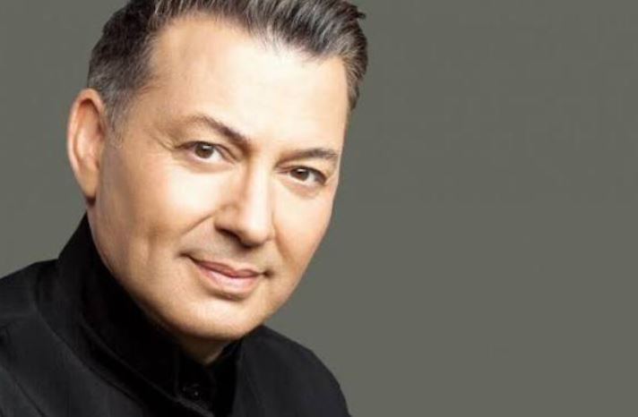 Απόψε η μεγάλη συναυλία του Νίκου Μακρόπουλου στο Αργοστόλι – Μια βραδιά μουσικής και προσφοράς