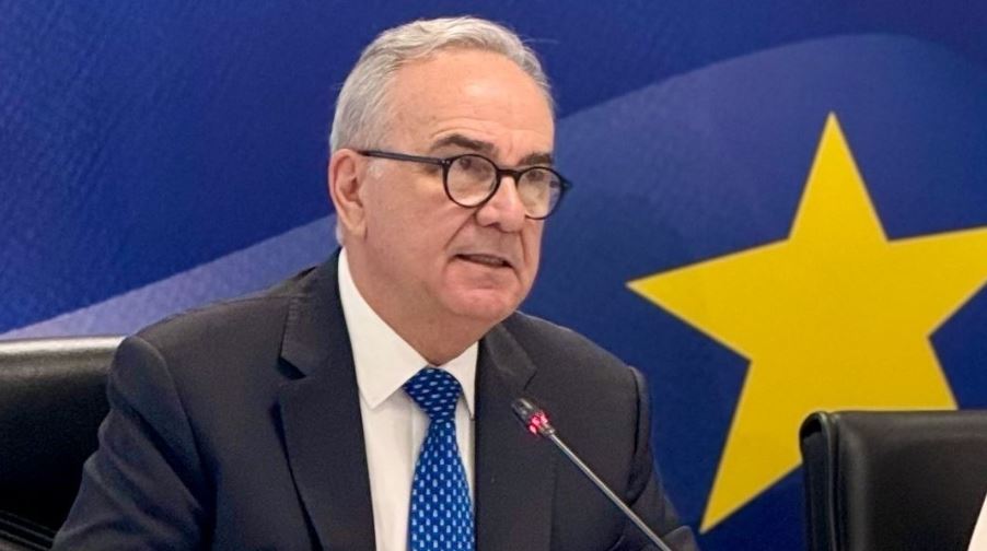 ΕΣΠΑ: 8,26 εκατ. ευρώ για περαιτέρω αναβάθμιση των υπηρεσιών του ΕΣΥ