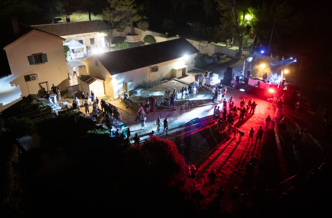 NØMA EDM FESTIVAL 2026: Η Κεφαλονιά στον παλμό της ηλεκτρονικής μουσικής – Η αρχή ενός νέου θεσμού