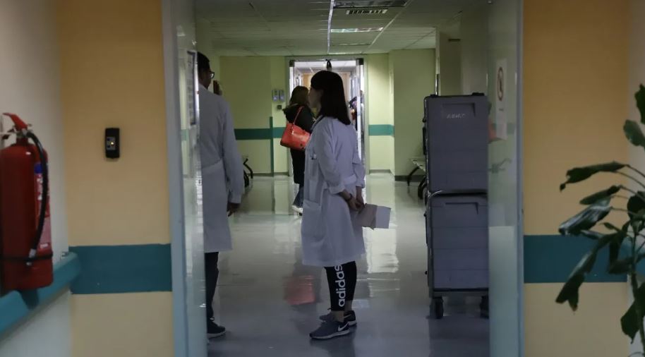 Ηράκλειο: Συναγερμός για το κρούσμα λεπτοσπείρωσης σε 12χρονη-Σε υγειονομική επιτήρηση ο καταυλισμός