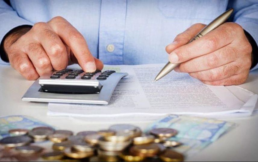 Νέα άνοδος στις ληξιπρόθεσμες υποχρεώσεις του Δημοσίου - Πάνω από 3,1 δισ. ευρώ