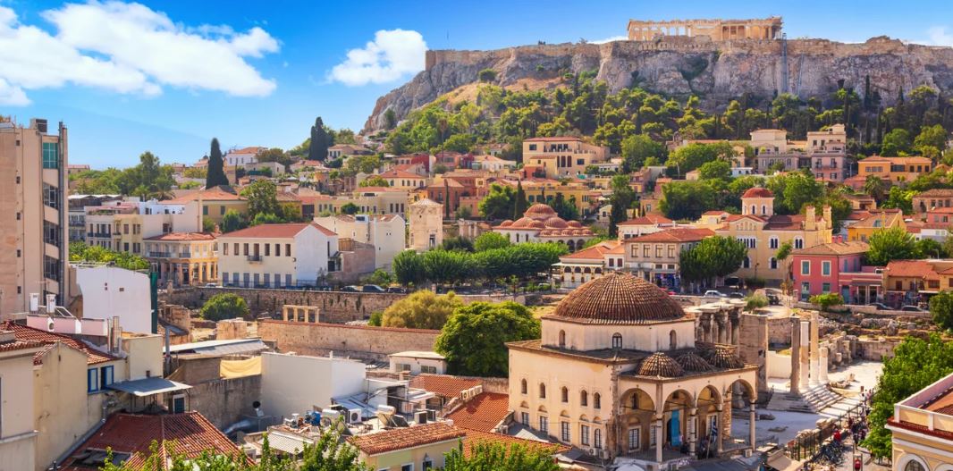 Eurostat: Σημαντική αποκλιμάκωση του πληθωρισμού στην Ελλάδα, στο 2,7% τον Ιούλιο