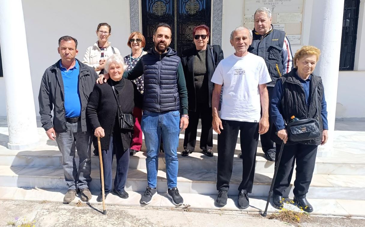 Δράσεις του ΚΗΦΗ Κεφαλονιάς για τον μήνα Μάιο 2026