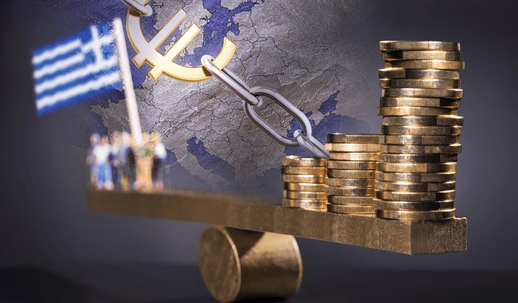 Δημόσιο Χρέος: Γιατί μειώνεται ταχύτερα στην Ελλάδα