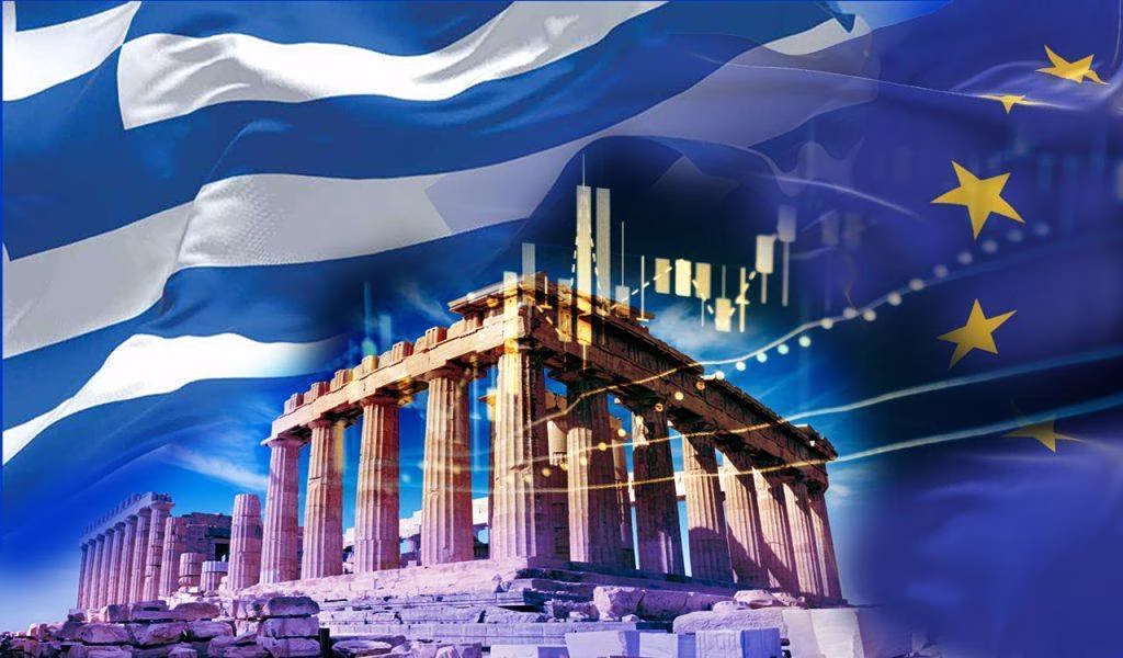 Standard & Poor’s: Στο 1,7% κατεβάζει τον πήχη της ανάπτυξης της Ελλάδας