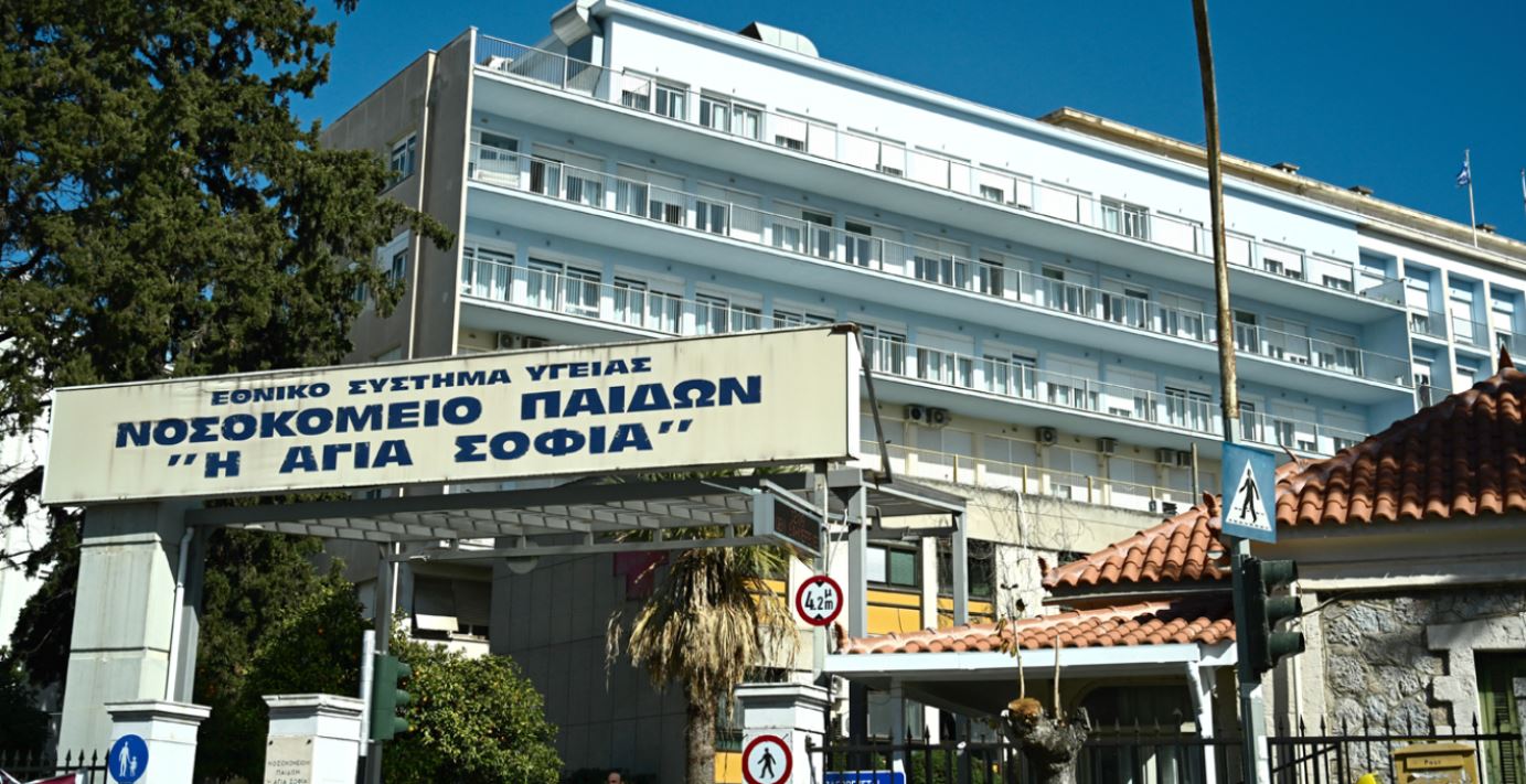 Στίβεν Μενεγάτος: «Θα τους είμαστε ευγνώμονες για όλη μας τη ζωή» – Το μεγάλο «ευχαριστώ» του πατέρα της 12χρονης Μαρίας από την Κεφαλονιά έως το «Αγία Σοφία»