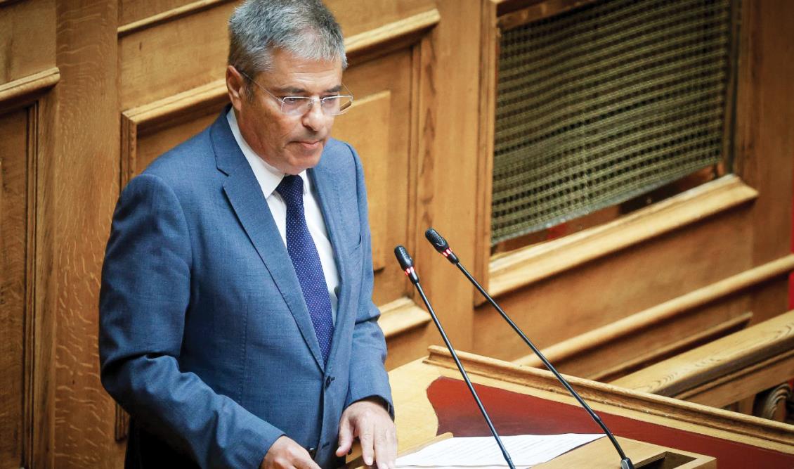 Παναγής Καππάτος: Ξεκίνησαν οι αιτήσεις για 11 θέσεις εποχικού προσωπικού στην εφορεία αρχαιοτήτων Κεφαλονιάς & Ιθάκης