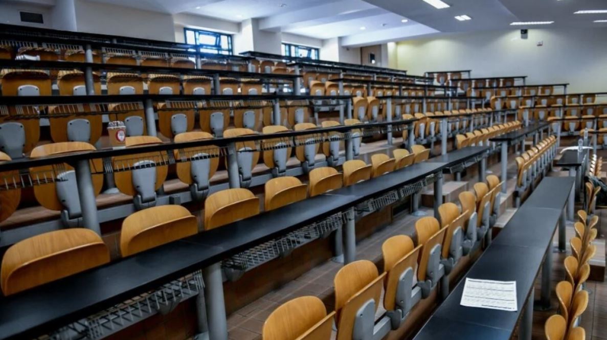Μετεγγραφές φοιτητών: Όλα όσα πρέπει να ξέρετε