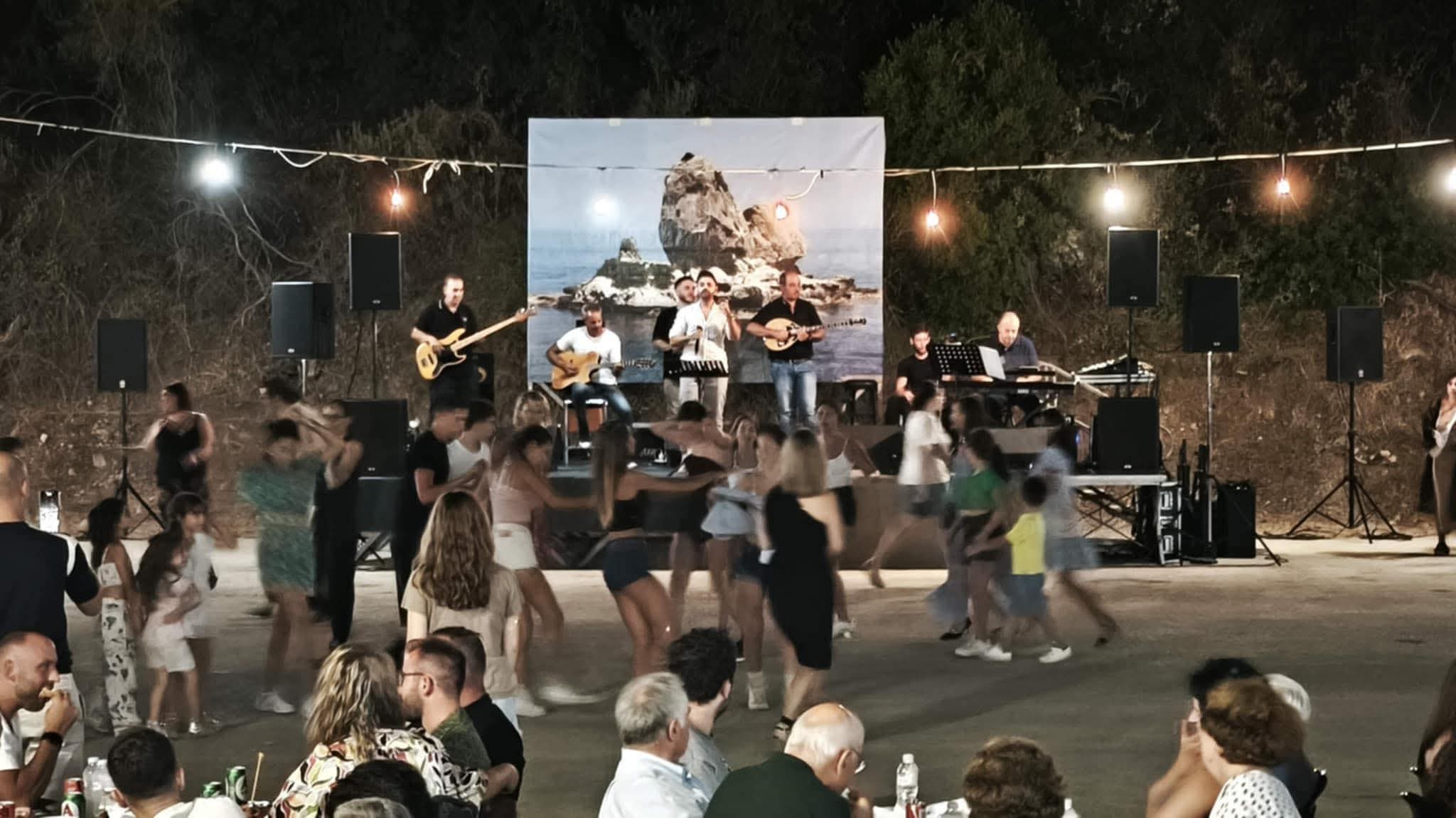 Πρόσκληση στο μεγάλο διήμερο Πανηγύρι του Σωτήρος στον Πόρο στις 5 & 6 Αυγούστου!