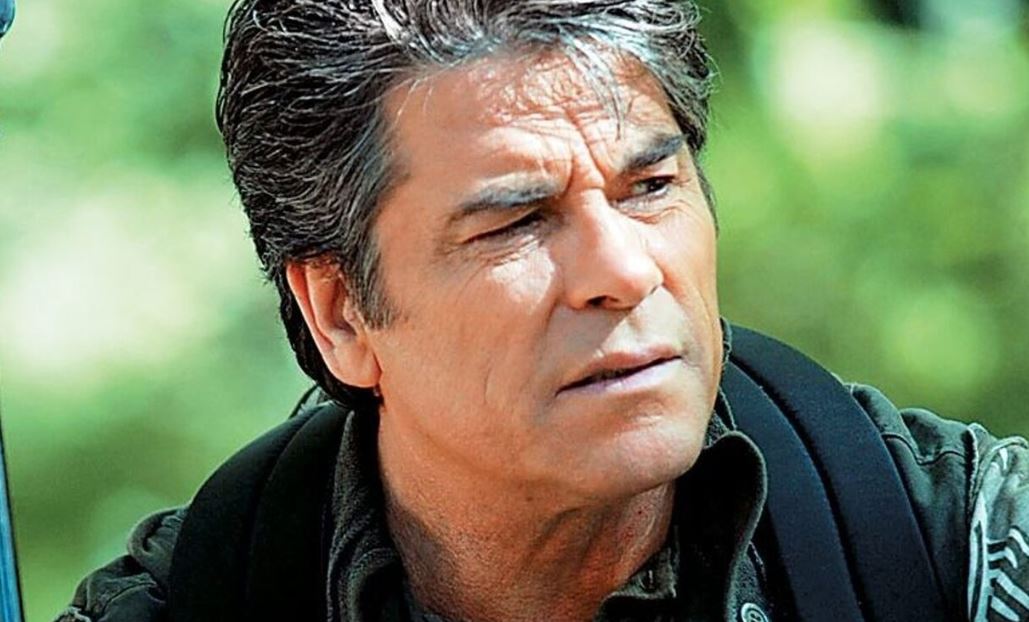 Ο Πάνος Μιχαλόπουλος επιστρέφει στην τηλεόραση έπειτα από 20 χρόνια