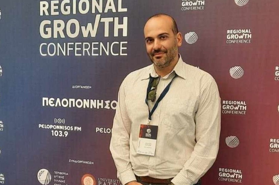 Αλεξανδρος Παντελειός: Είμαι καλά! Είμαι ζωντανός και με δυνατή φωνή.