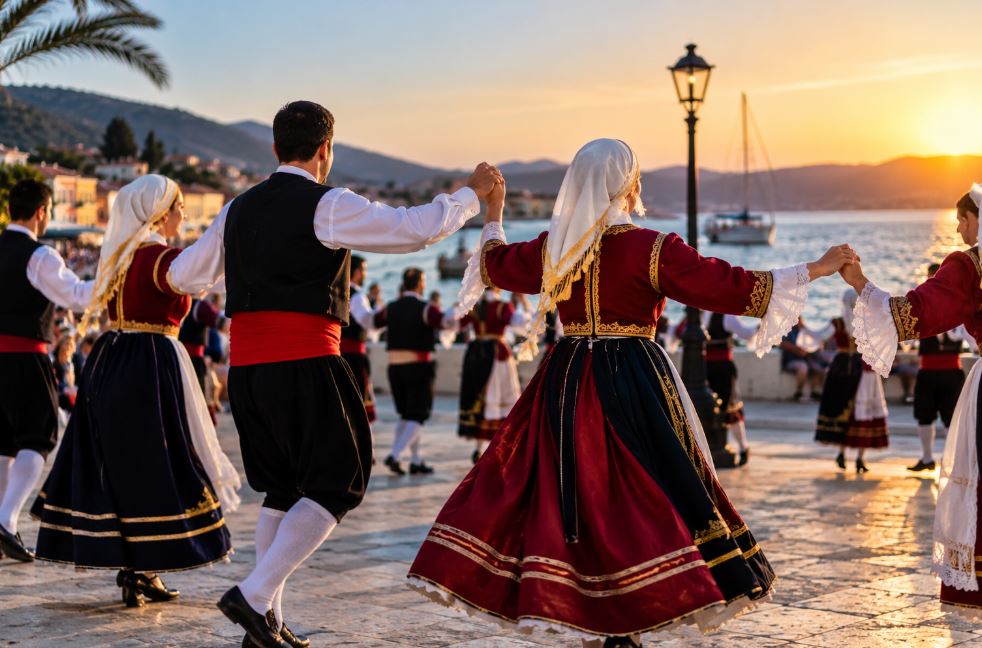 «Ρόιδο» : Ξεκινά η νέα χρονιά με τμήματα για παιδιά, εφήβους και ενηλίκους