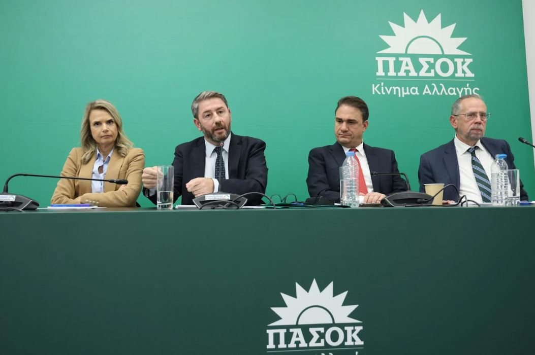 Ν.Ε. ΠΑΣΟΚ: Τα βασικά σημεία της πρότασης νόμου για την αντιμετώπιση του ιδιωτικού χρέους