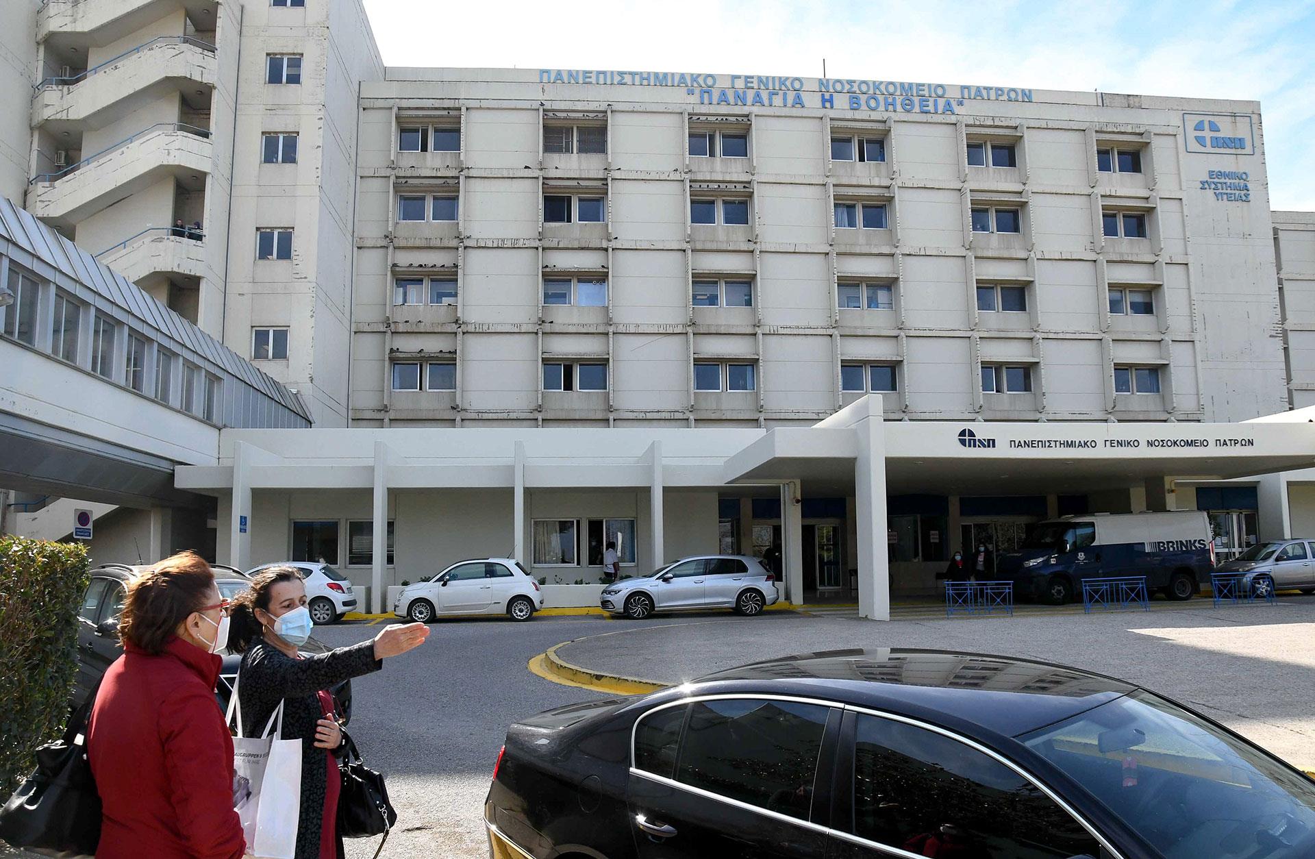 Πάτρα: Νεκρός από λεπτοσπείρωση 20χρονος εργάτης