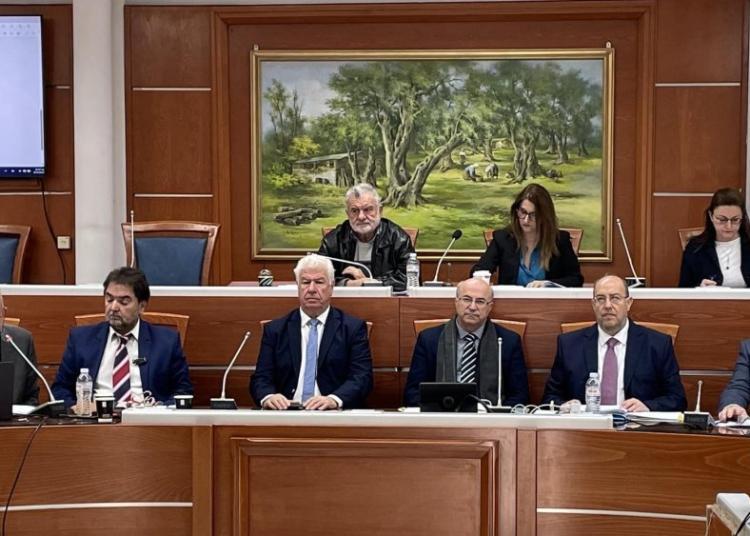 Πιν: 1η Τροποποίηση Ετήσιου Προγράμματος Δράσης