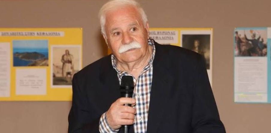 «Δεν κατόρθωσε να τιμήσει την Κυρία της Παλικής» – Σφοδρή κριτική Πετράτου στην Ελένη Λουκέρη