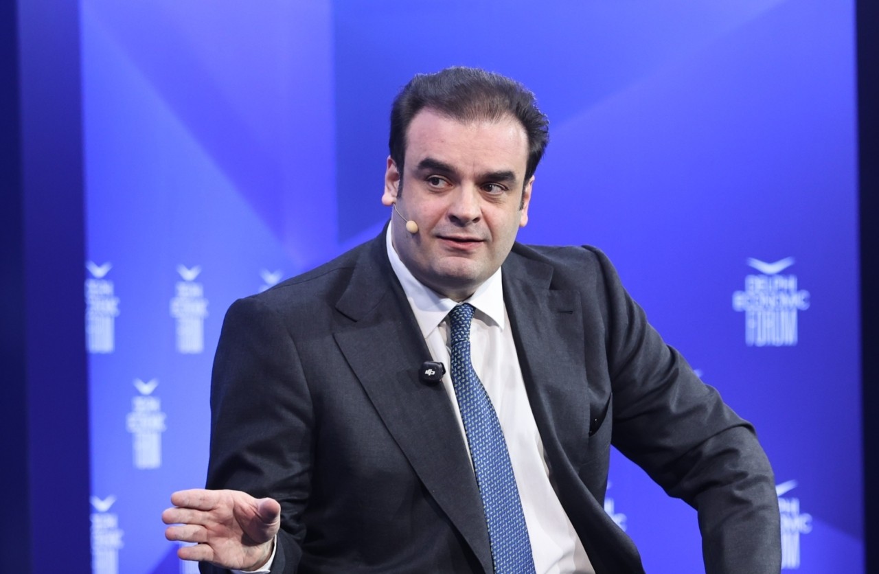 Πιερρακάκης: Συμπληρωματικός προϋπολογισμός €800 εκατ. και νομοσχέδιο με τα νέα μέτρα