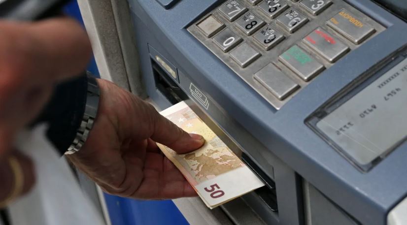e-ΕΦΚΑ - ΔΥΠΑ: Ο χάρτης πληρωμών από 29 Ιουνίου έως 3 Ιουλίου