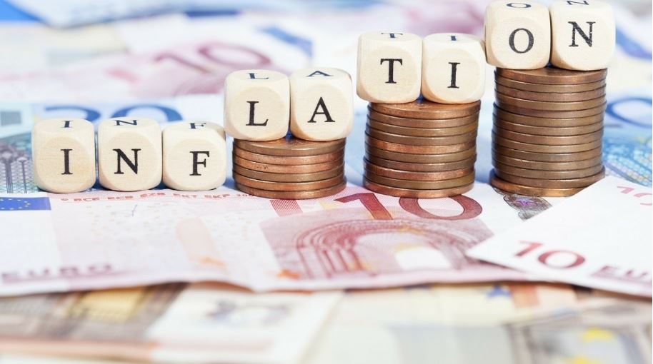 Ευρωζώνη: Στο 8,2% εκτινάχθηκε ο πληθωρισμός χονδρικής τον Αύγουστο - Στο 8,9% στην Ελλάδα